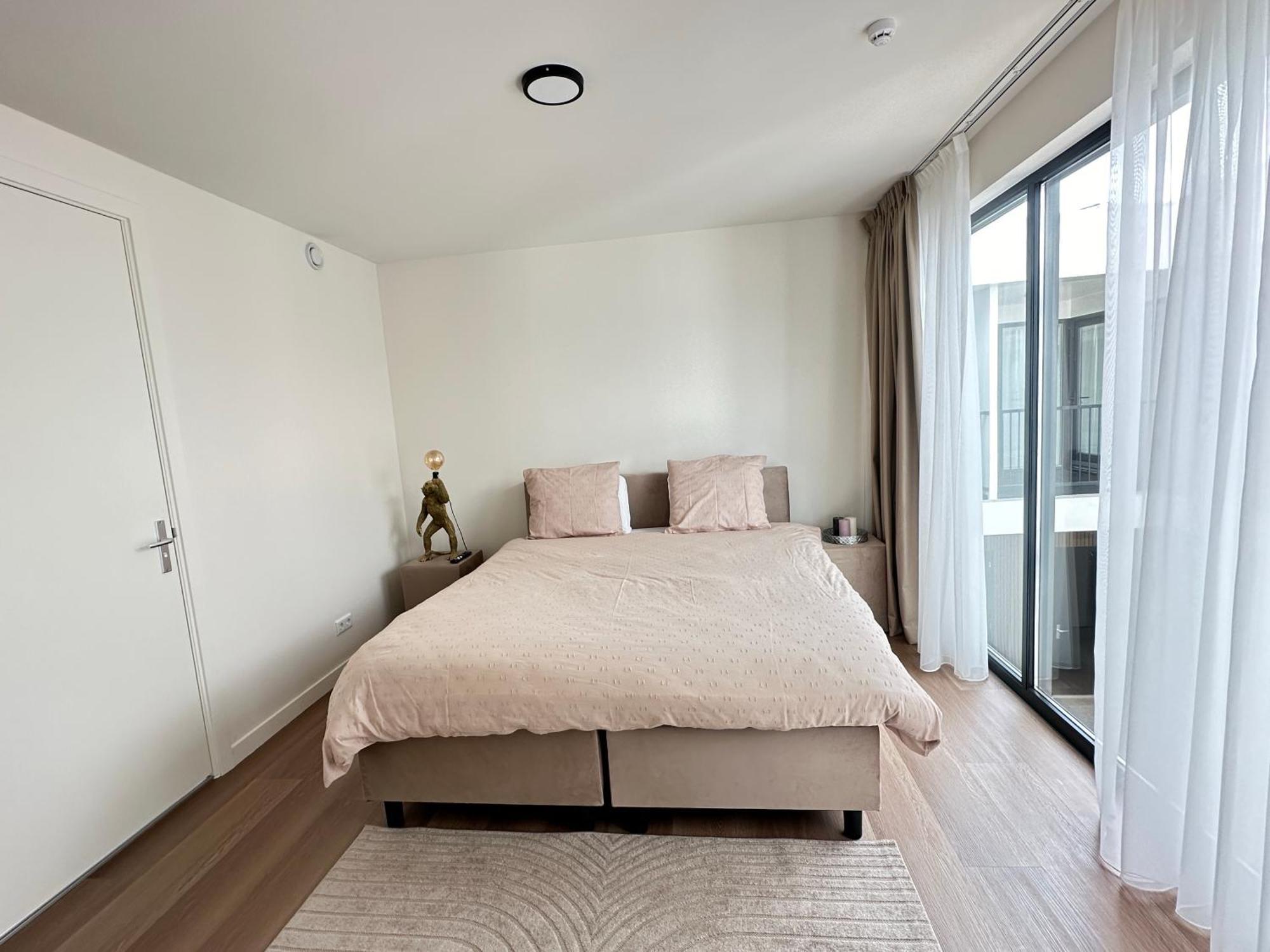 Luxe Appartement Fiore Drachten Exterior foto