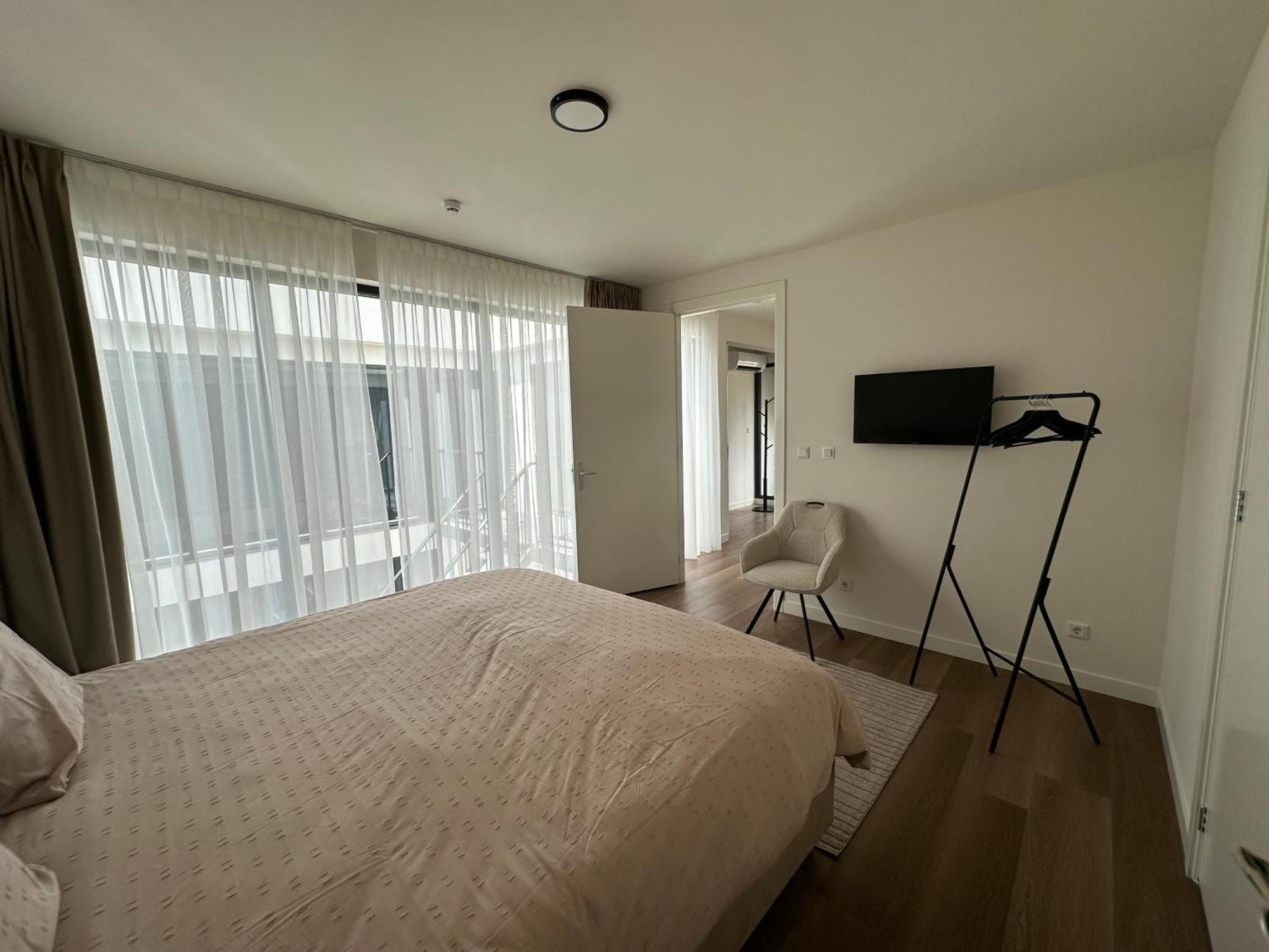 Luxe Appartement Fiore Drachten Exterior foto