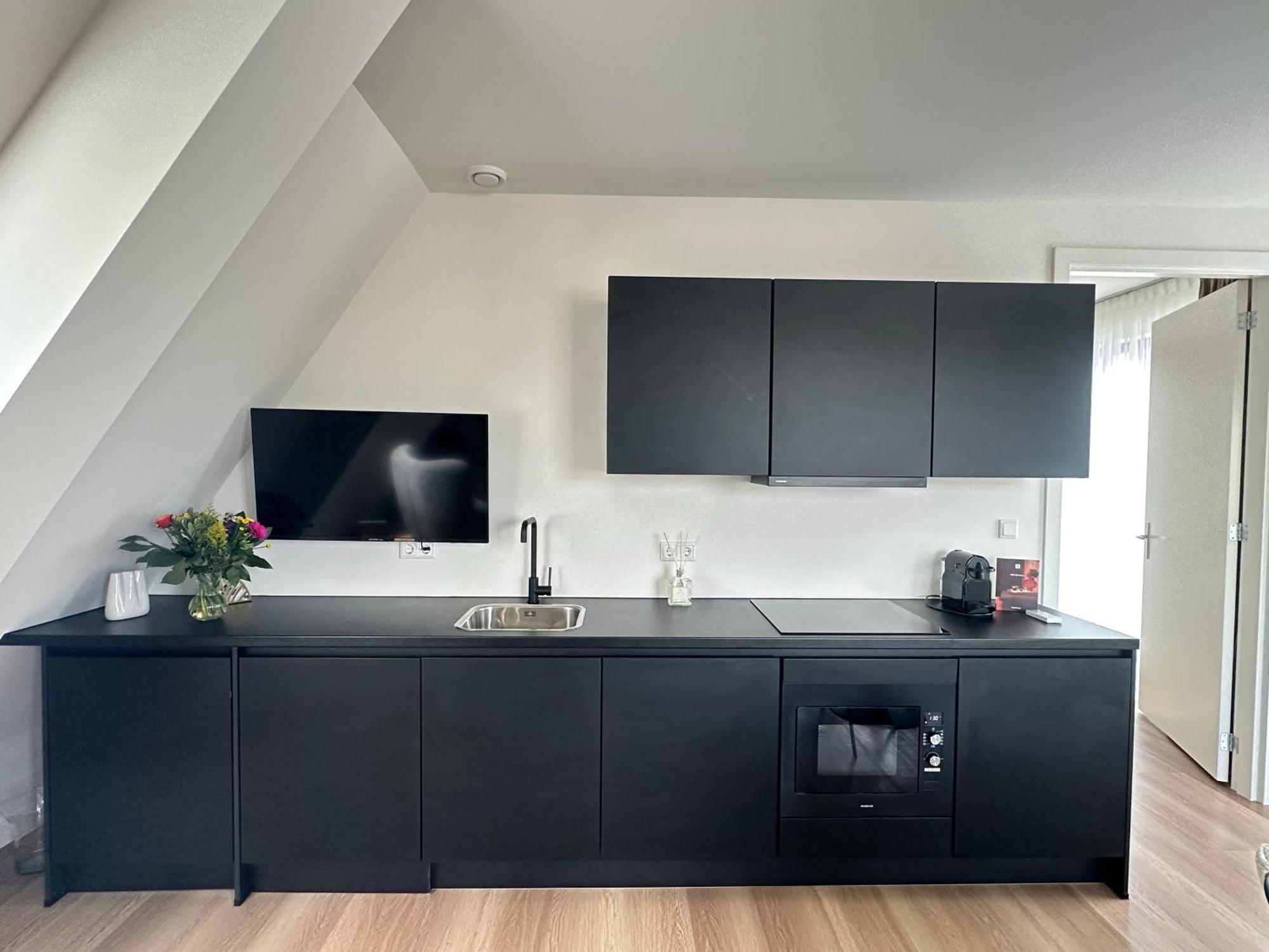 Luxe Appartement Fiore Drachten Exterior foto